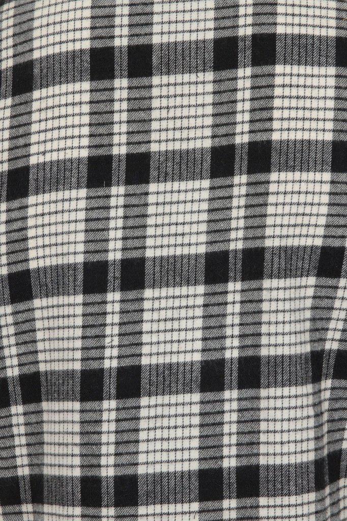 Gothic Shirt - SH1902-Banned-Dark Fashion Clothing