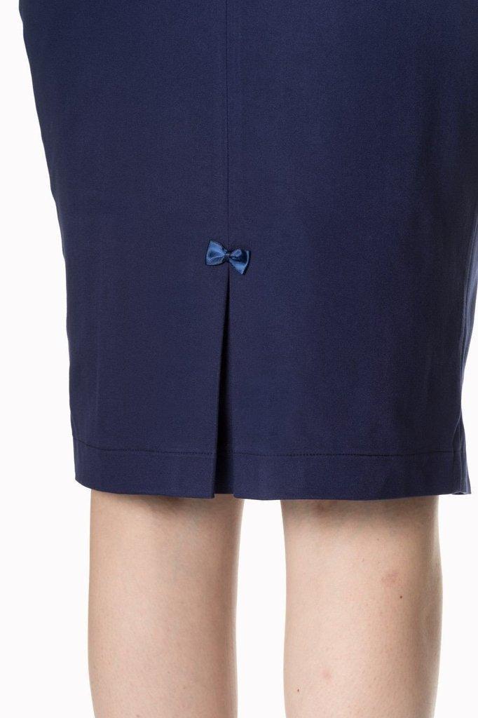 Guiding Light Skirt-Banned-Dark Fashion Clothing