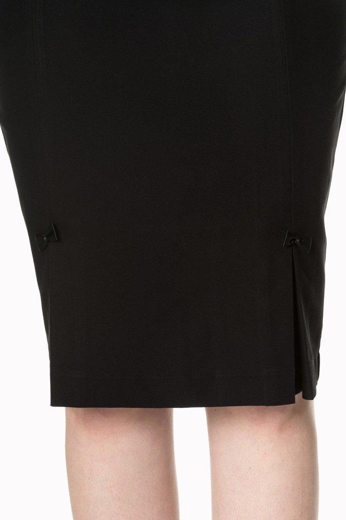 Guiding Light Skirt-Banned-Dark Fashion Clothing
