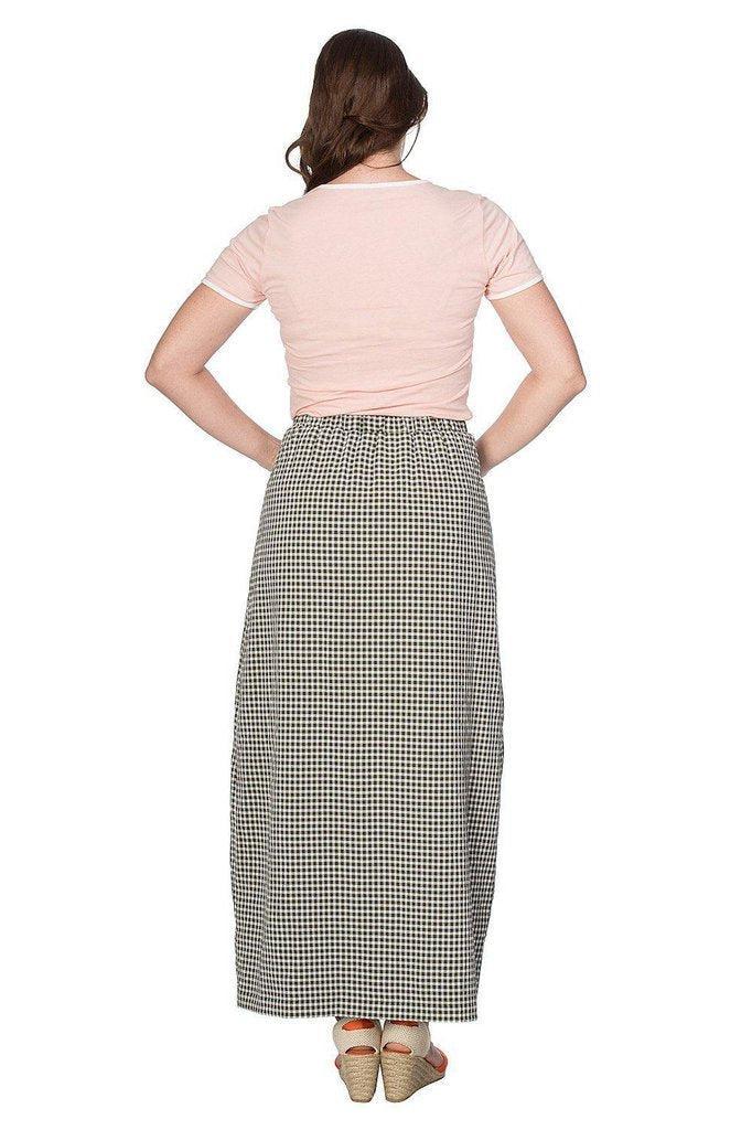 Having A Llama Of A Time T-Shirt-Banned-Dark Fashion Clothing