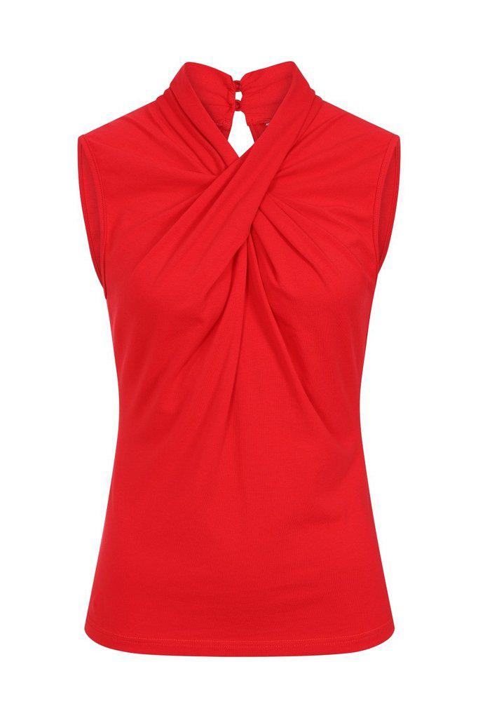 Hey Jude Top-Banned-Dark Fashion Clothing