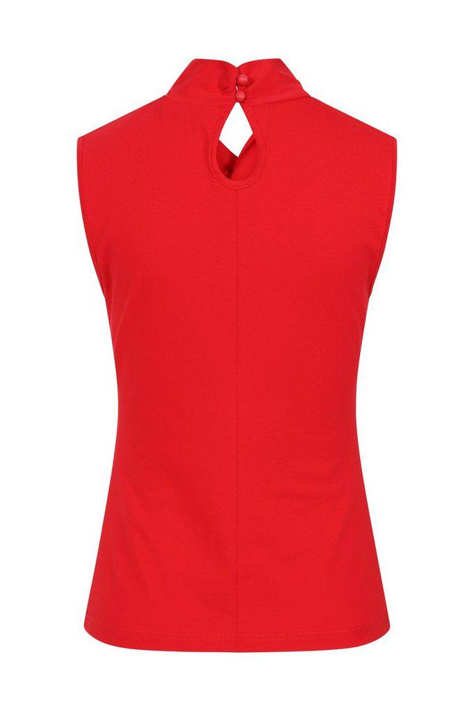 Hey Jude Top-Banned-Dark Fashion Clothing