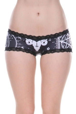 I See All Panties-Jawbreaker-Dark Fashion Clothing