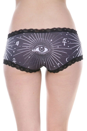 I See All Panties-Jawbreaker-Dark Fashion Clothing