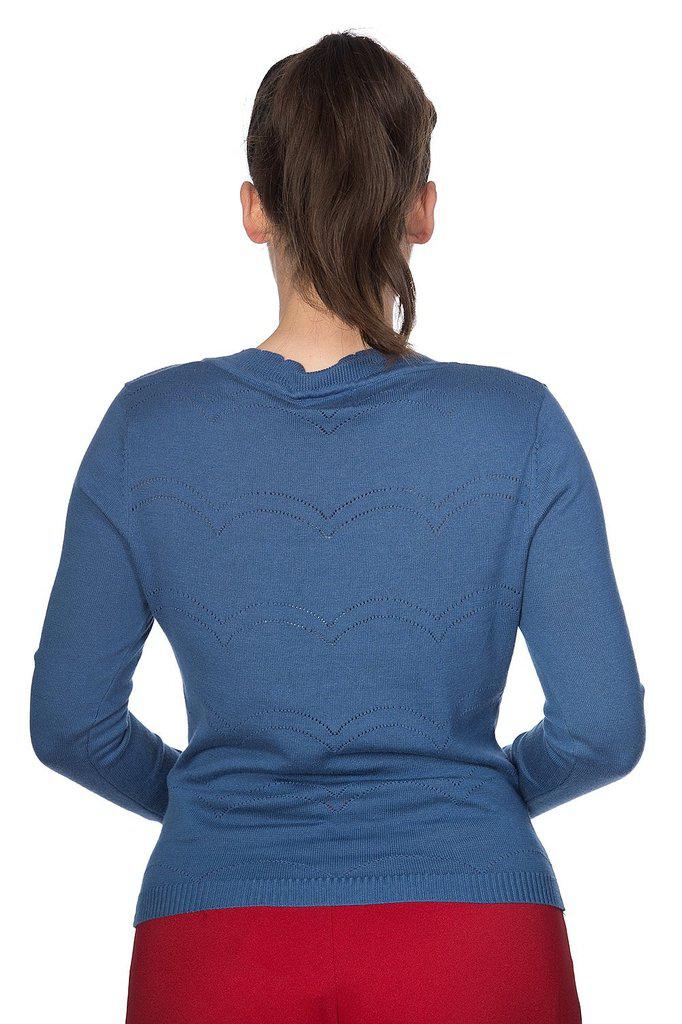 June Cardigan-Banned-Dark Fashion Clothing