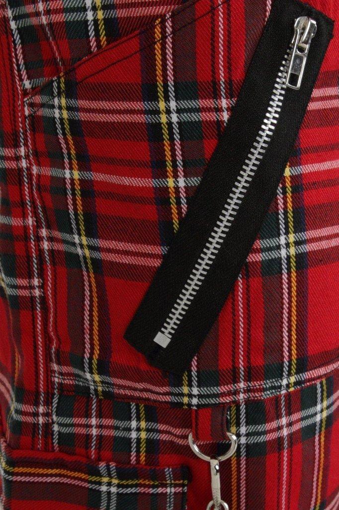 Legend Shorts-Banned-Dark Fashion Clothing