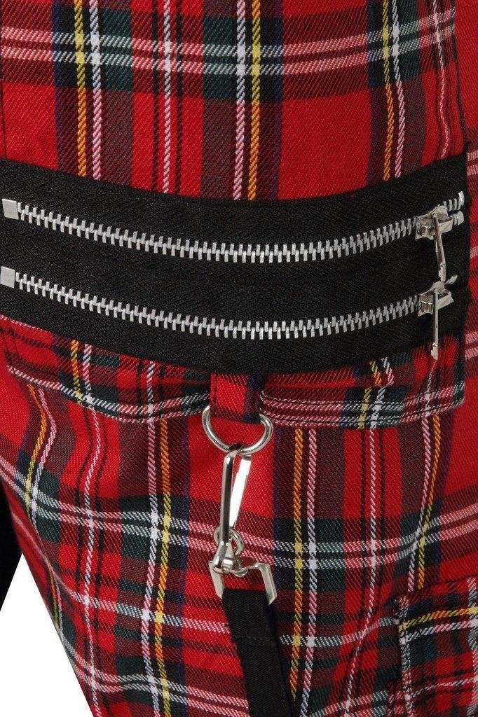 Legend Shorts-Banned-Dark Fashion Clothing