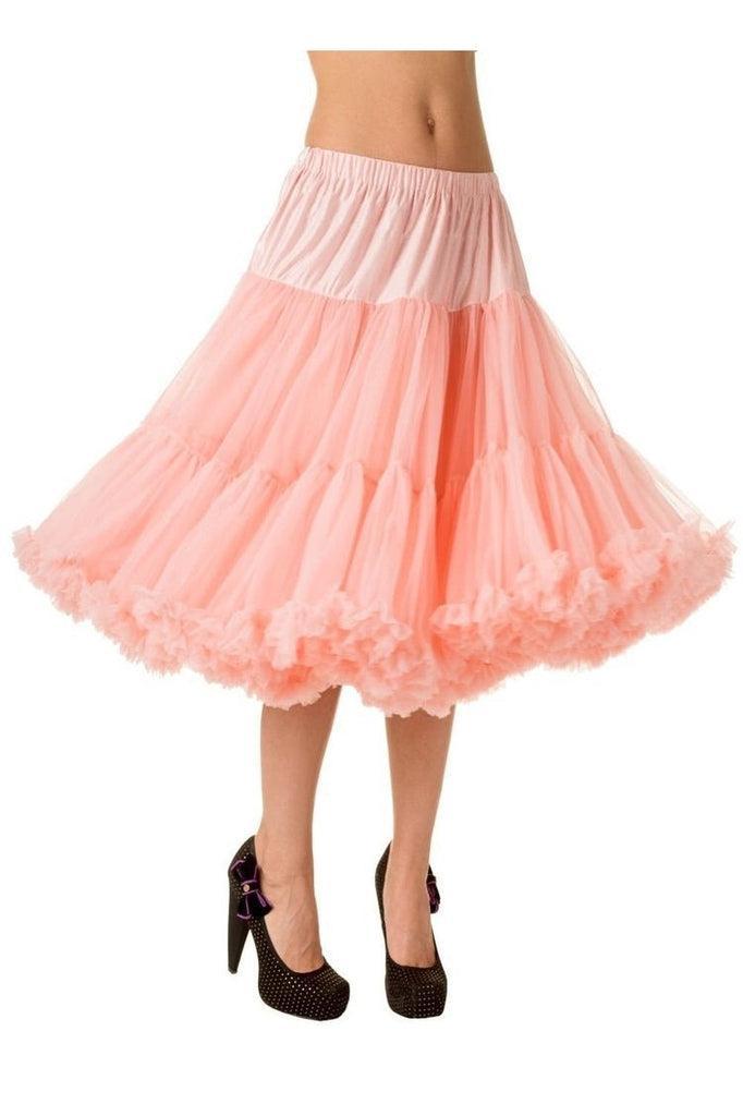 Lifeforms Petticoat-Banned-Dark Fashion Clothing