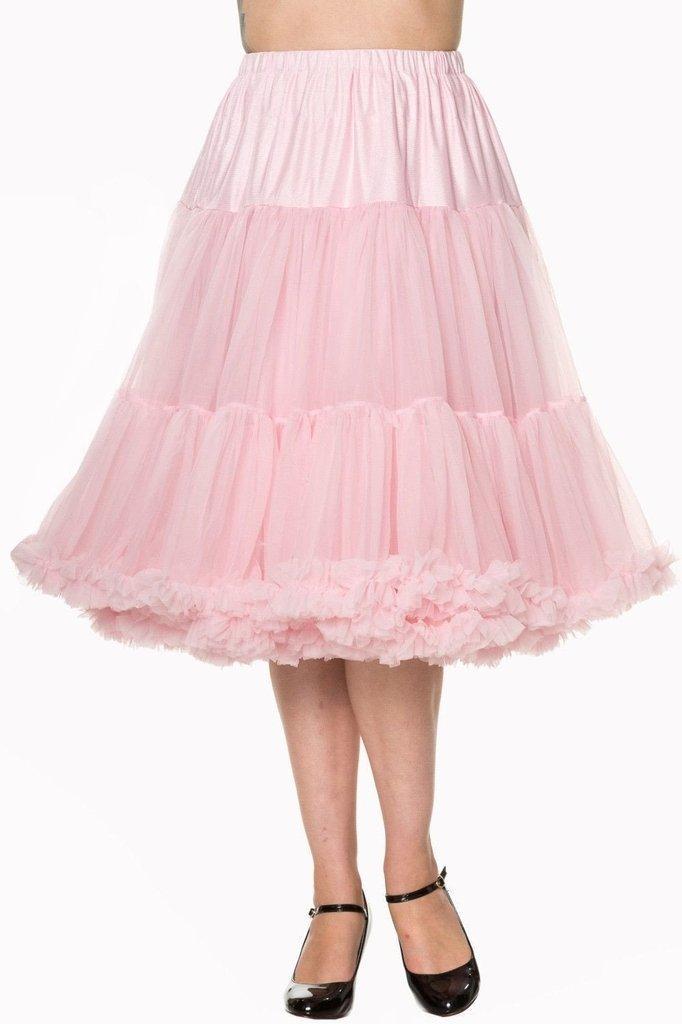 Lifeforms Petticoat-Banned-Dark Fashion Clothing