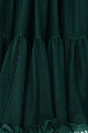 Lifeforms Petticoat-Banned-Dark Fashion Clothing