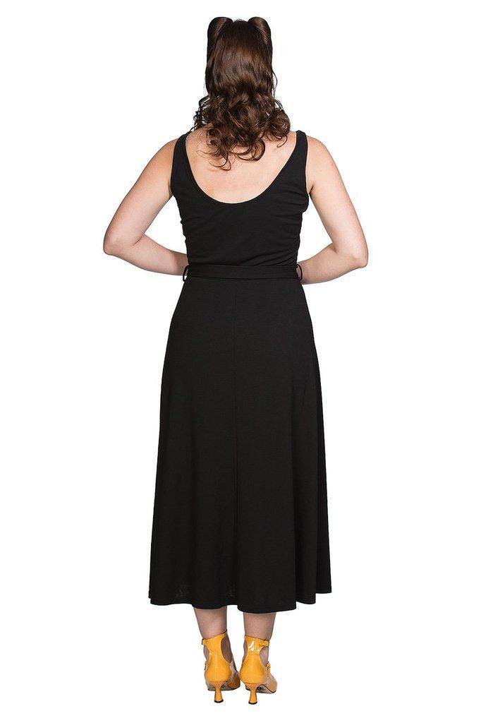 Louise Dress-Banned-Dark Fashion Clothing