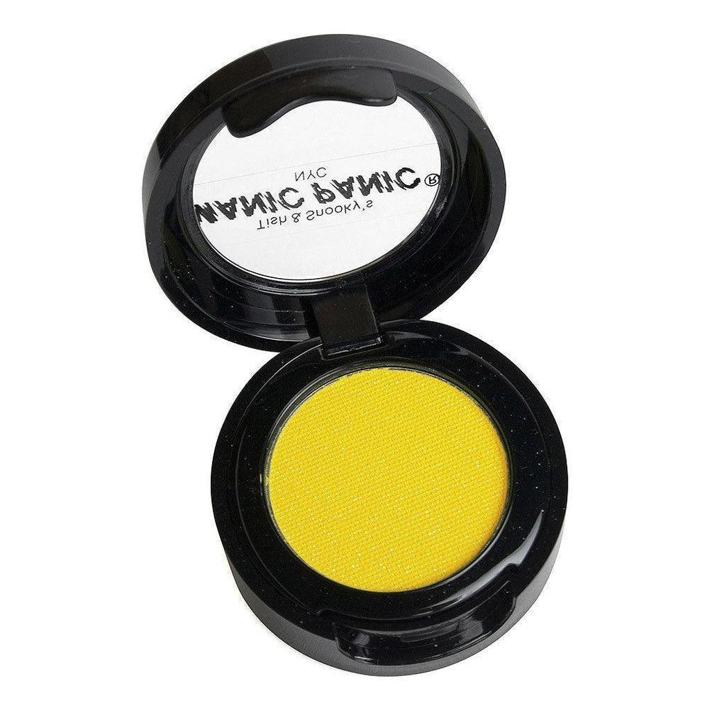 Love Colours Glitter Eyeshadow - Electric Sunshine-Manic Panic-Dark Fashion Clothing