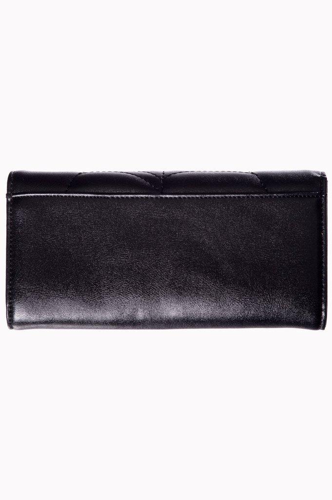 Malice Wallet-Banned-Dark Fashion Clothing