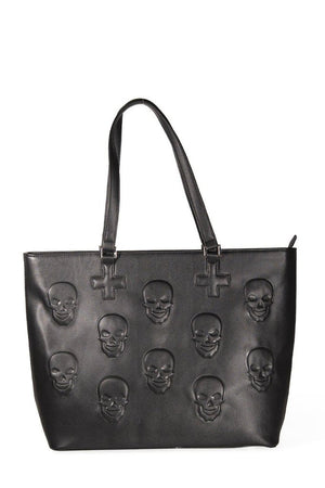 Menth Bag-Banned-Dark Fashion Clothing