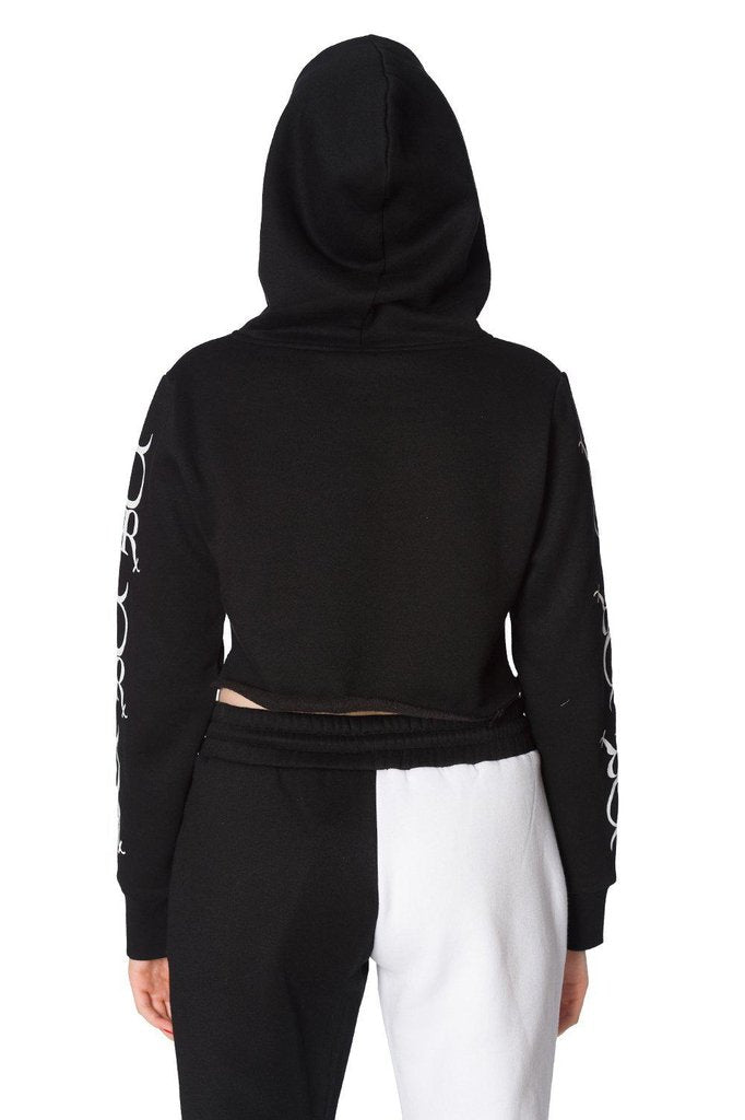 Mercury Retrograde Hoodie-Banned-Dark Fashion Clothing