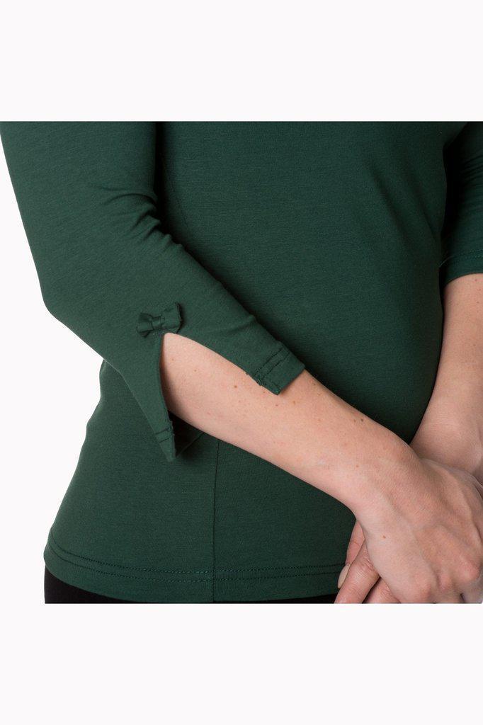 Modern Love Top-Banned-Dark Fashion Clothing