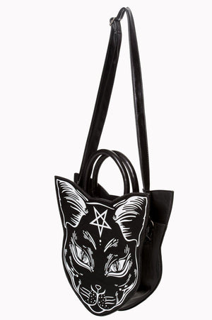 Nemesis Bag-Banned-Dark Fashion Clothing