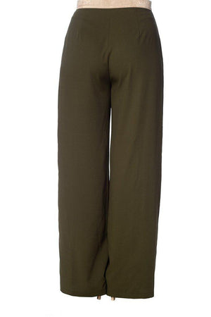 On The Nile Trousers-Banned-Dark Fashion Clothing