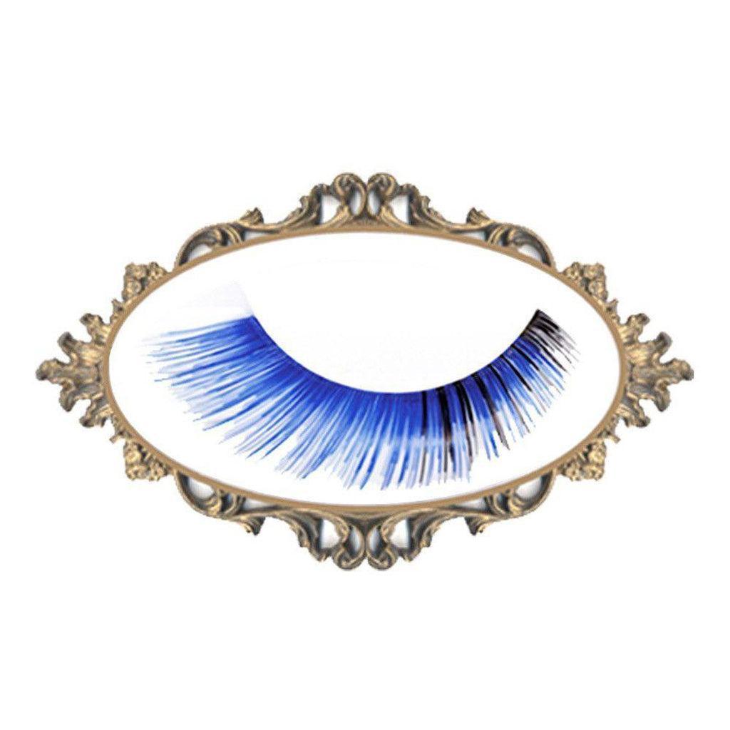 Pagan Trance Dance Lashes-Manic Panic-Dark Fashion Clothing