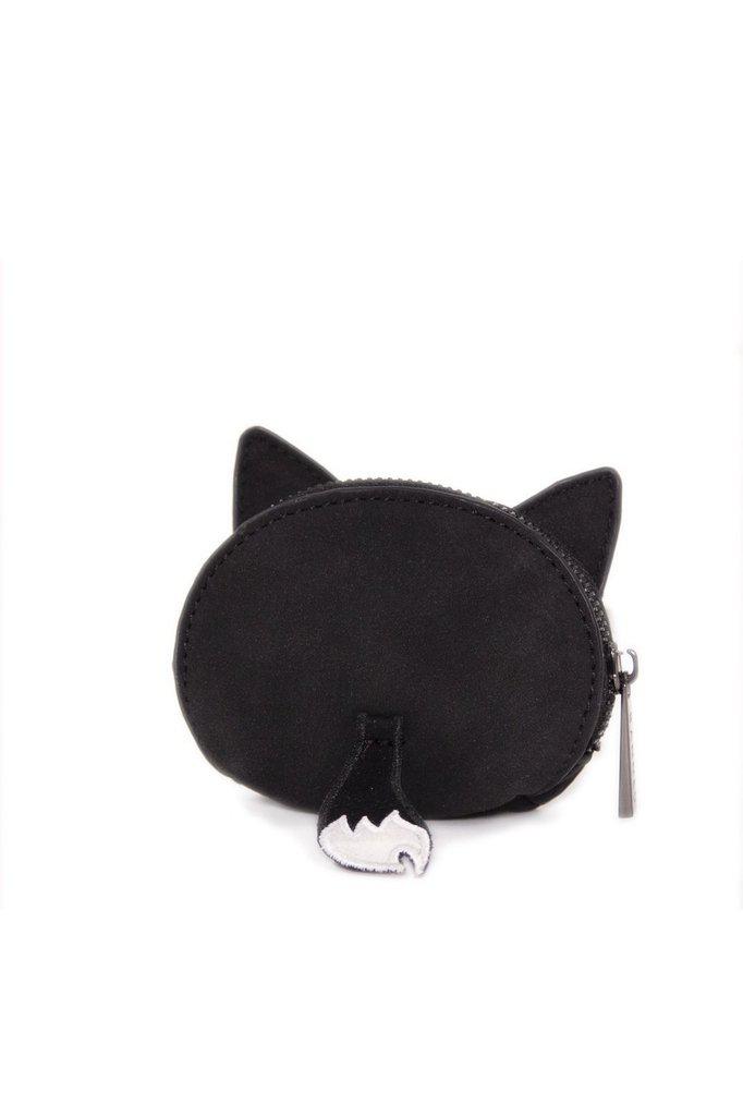 Pocus Coin Purse-Banned-Dark Fashion Clothing