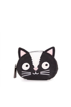 Pocus Coin Purse-Banned-Dark Fashion Clothing