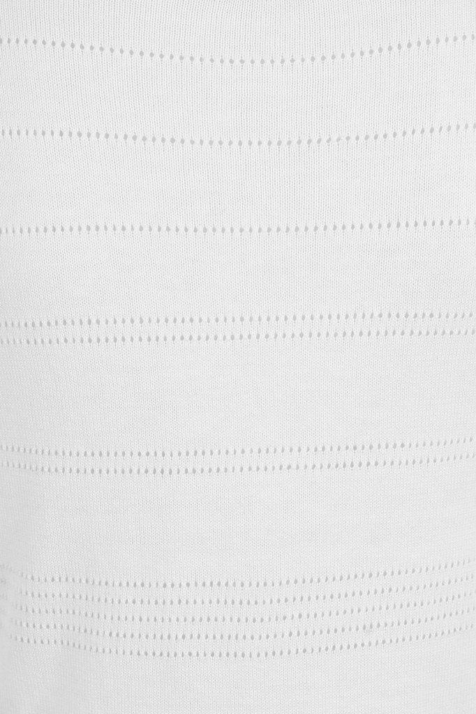 Pointelle Cardigan-Banned-Dark Fashion Clothing