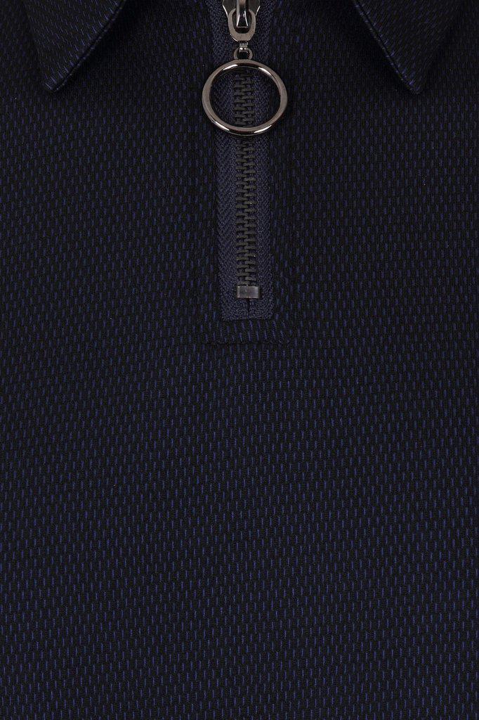 Polo Shirt - TPM10210-Banned-Dark Fashion Clothing