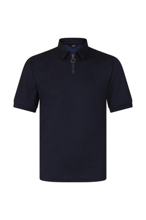 Polo Shirt - TPM10210-Banned-Dark Fashion Clothing