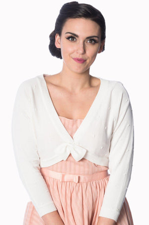 Popcorn Top-Banned-Dark Fashion Clothing