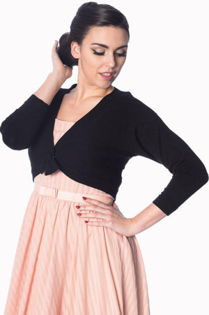Popcorn Top-Banned-Dark Fashion Clothing