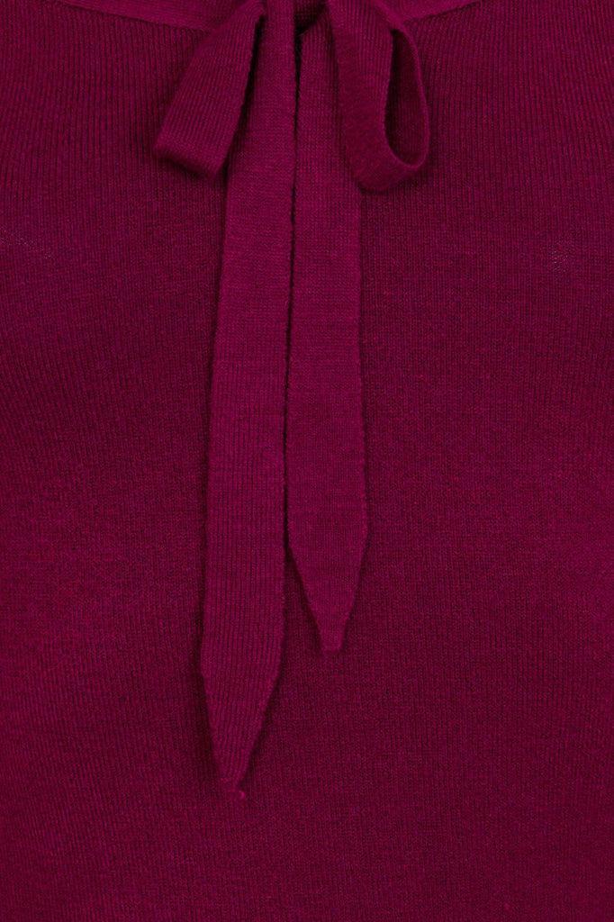 Pretty Ilusion Top-Banned-Dark Fashion Clothing