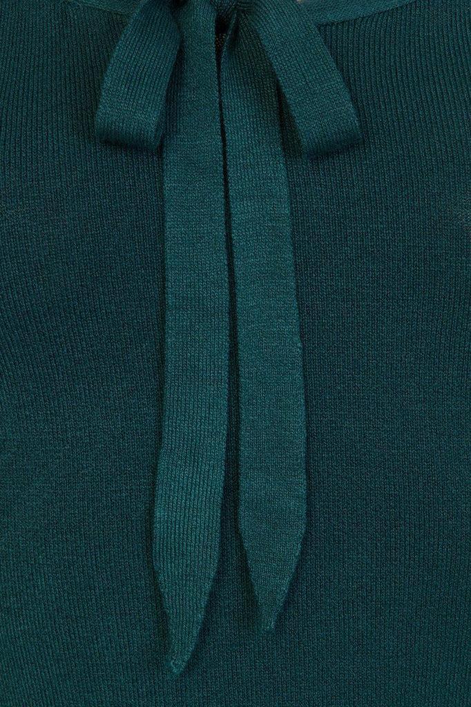 Pretty Ilusion Top-Banned-Dark Fashion Clothing