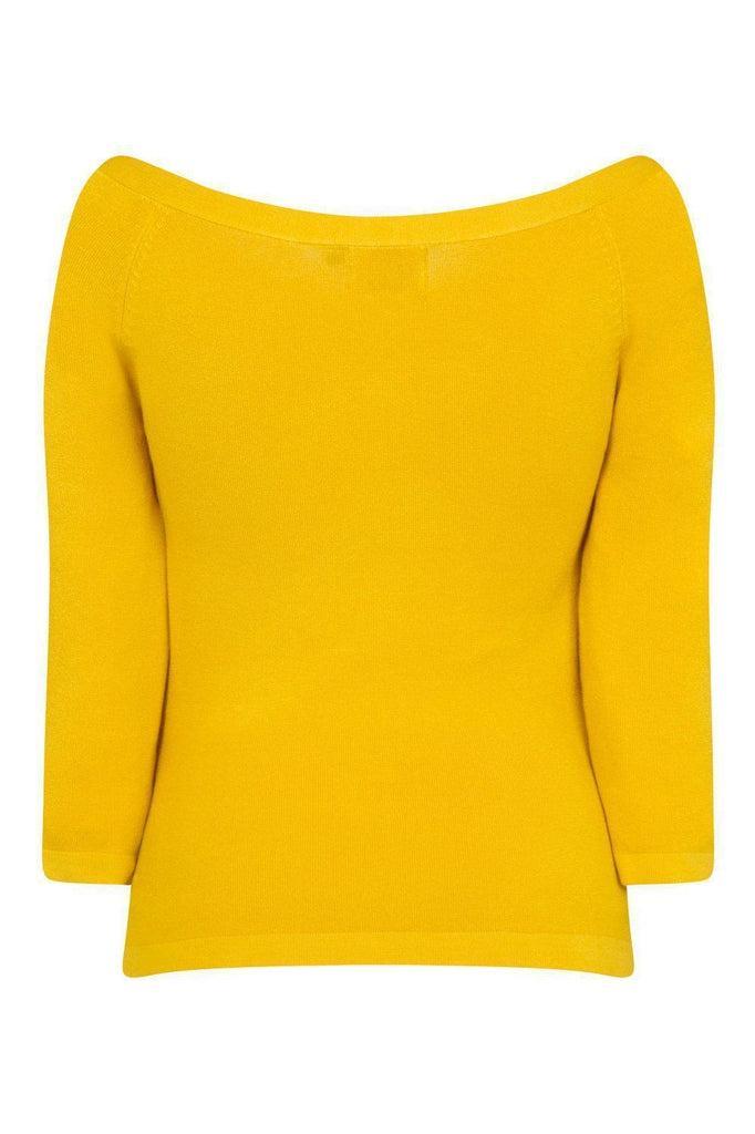 Pretty Ilusion Top-Banned-Dark Fashion Clothing