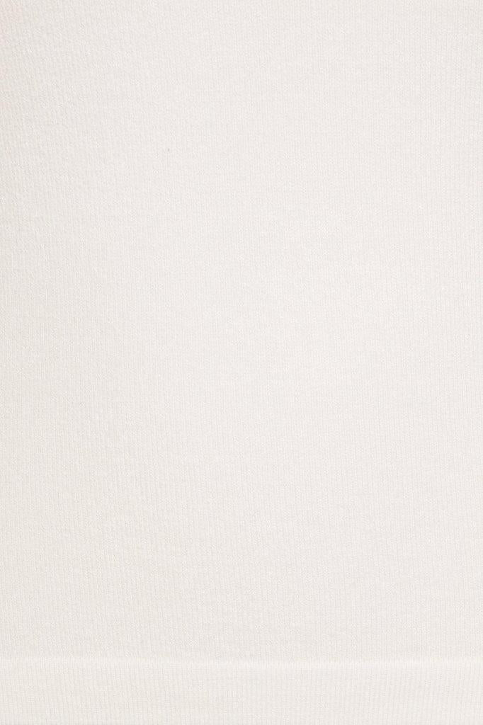 Pretty Ilusion Top-Banned-Dark Fashion Clothing