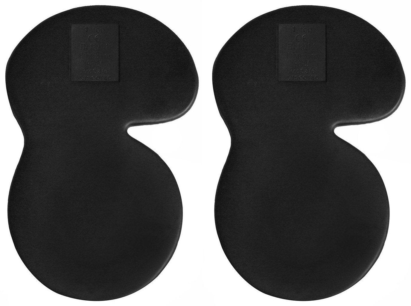 Prosafe CE Hip Armour-Skintan Leather-Dark Fashion Clothing