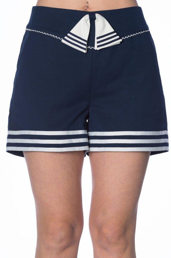 Set Sail Short Set main image 0