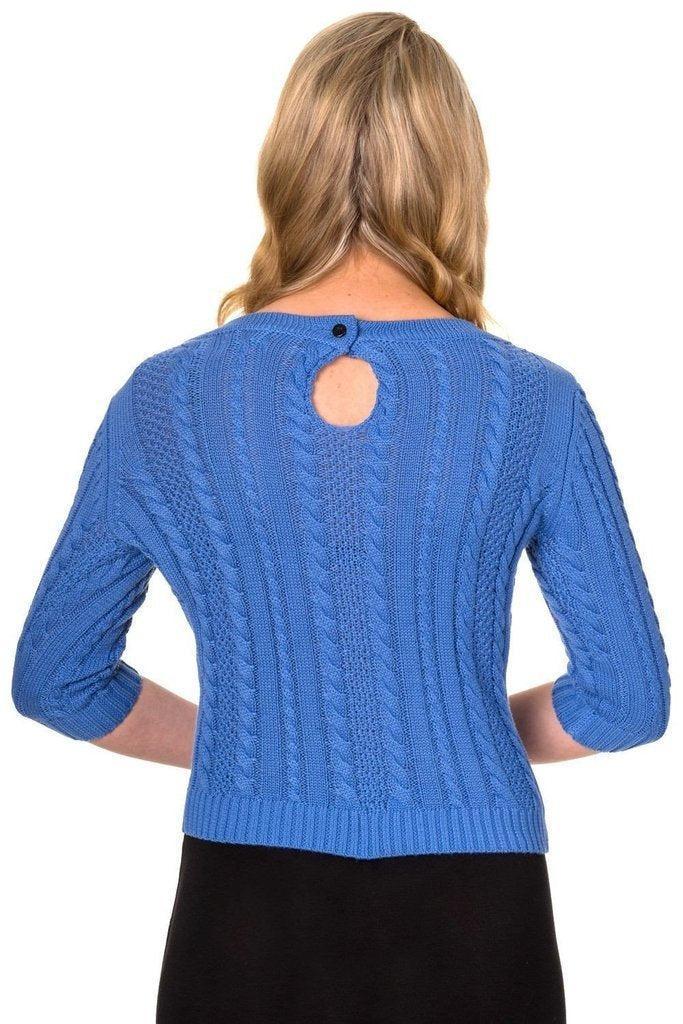 Slippery Slope Top-Banned-Dark Fashion Clothing