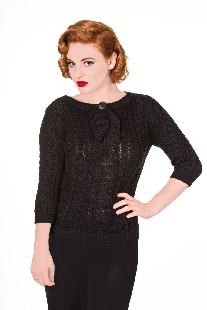 Slippery Slope Top-Banned-Dark Fashion Clothing