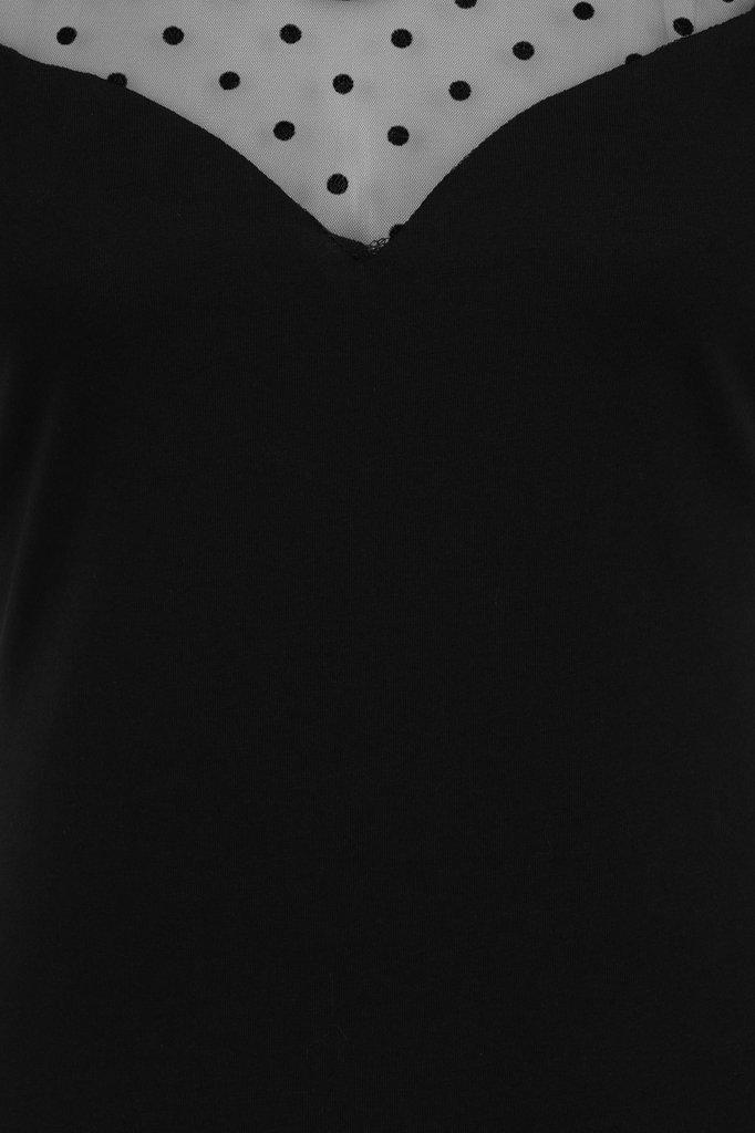 Smoulder Top-Banned-Dark Fashion Clothing