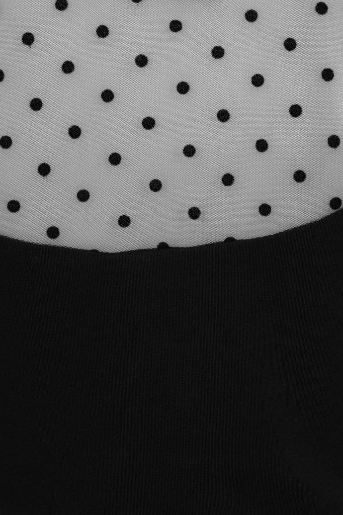 Smoulder Top-Banned-Dark Fashion Clothing