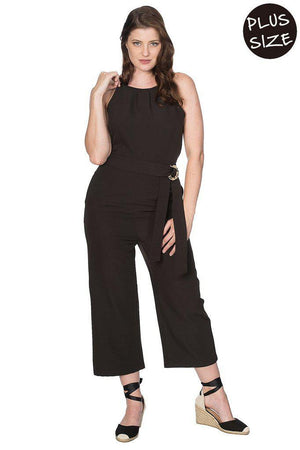 Sophie Jumpsuit-Banned-Dark Fashion Clothing