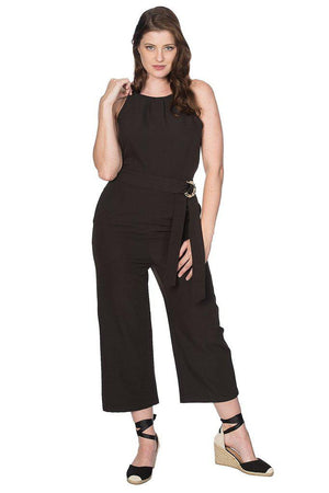 Sophie Jumpsuit-Banned-Dark Fashion Clothing