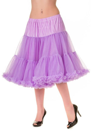 Starlite Petticoat-Banned-Dark Fashion Clothing