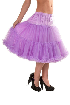 Starlite Petticoat-Banned-Dark Fashion Clothing