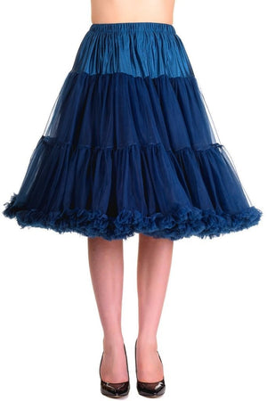 Starlite Petticoat-Banned-Dark Fashion Clothing