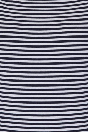 Striped Blouse - TP10212-Banned-Dark Fashion Clothing