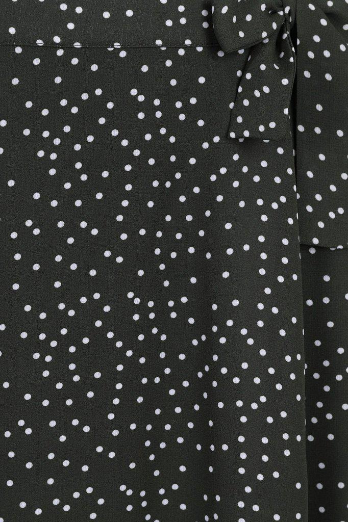 Sweet Spot Skirt-Banned-Dark Fashion Clothing