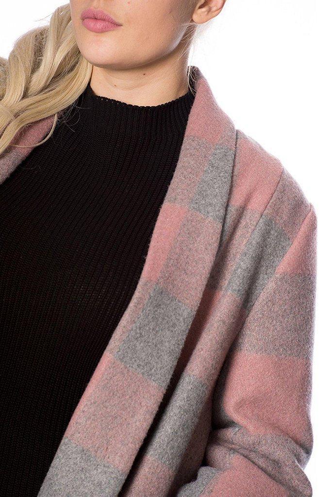 The Classic Coat-Banned-Dark Fashion Clothing