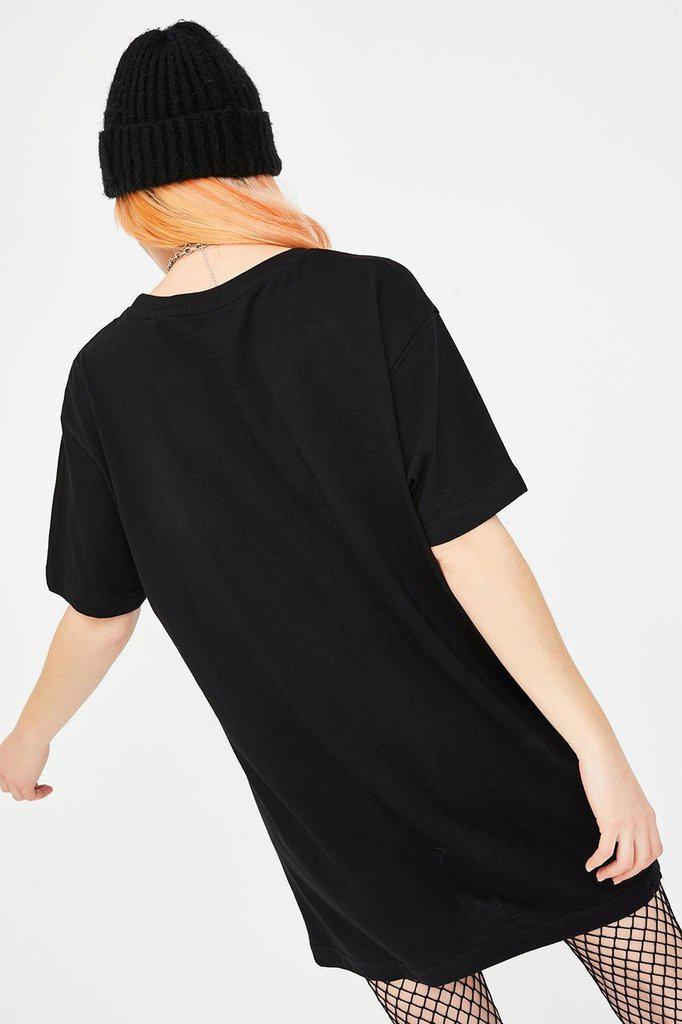 There Will Be Blood - Unisex-Long Clothing-Dark Fashion Clothing