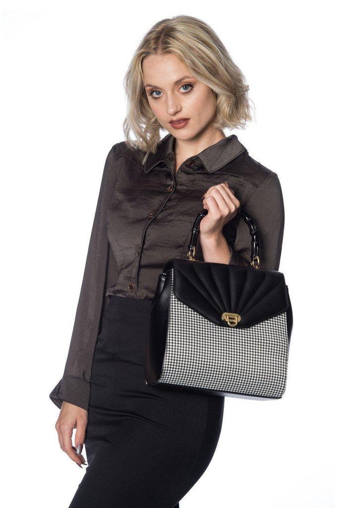 Toni Shirt-Banned-Dark Fashion Clothing